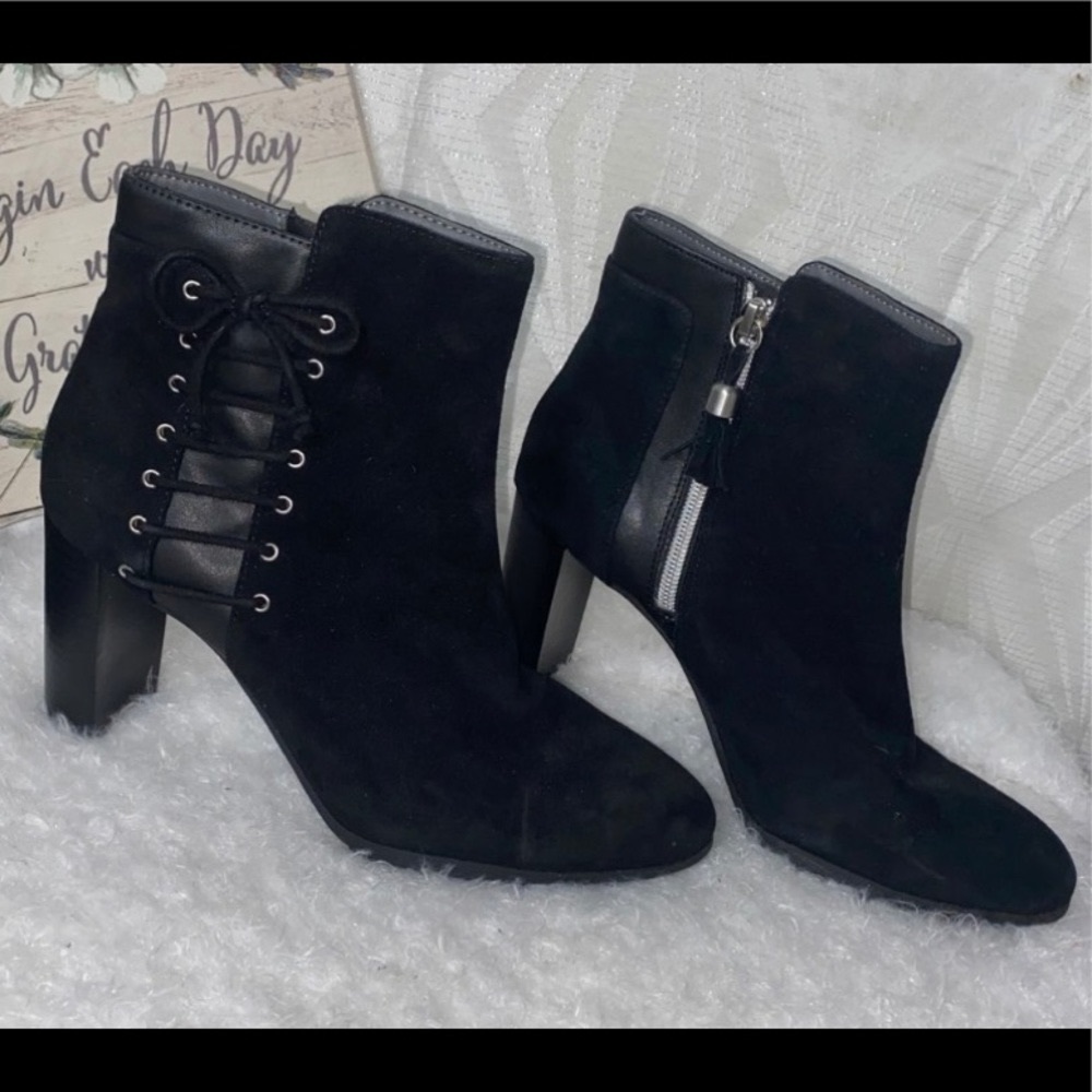 Adrienne Vittadini Ankle boot